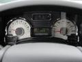 Charcoal Black Gauges Photo for 2011 Ford Expedition #42493090
