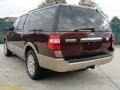  2011 Expedition EL King Ranch 4x4 Royal Red Metallic
