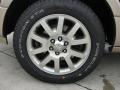 Royal Red Metallic - Expedition EL King Ranch 4x4 Photo No. 10
