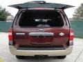 2011 Royal Red Metallic Ford Expedition EL King Ranch 4x4  photo #17