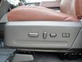 Royal Red Metallic - Expedition EL King Ranch 4x4 Photo No. 31