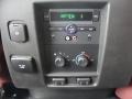 Chaparral Leather Controls Photo for 2011 Ford Expedition #42493674