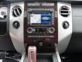 Chaparral Leather Controls Photo for 2011 Ford Expedition #42493726