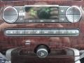 Chaparral Leather Controls Photo for 2011 Ford Expedition #42493766