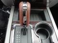 Chaparral Leather Transmission Photo for 2011 Ford Expedition #42493782