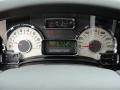 Chaparral Leather Gauges Photo for 2011 Ford Expedition #42493838