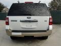 2011 Oxford White Ford Expedition XLT  photo #4