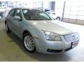 Satellite Silver Metallic - Milan V6 Premier Photo No. 2