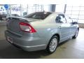 Satellite Silver Metallic - Milan V6 Premier Photo No. 4
