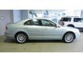 Satellite Silver Metallic - Milan V6 Premier Photo No. 5