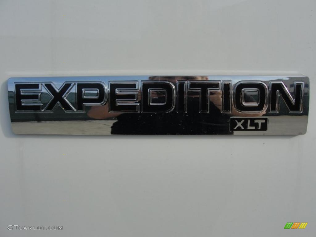2011 Ford Expedition XLT Marks and Logos Photo #42494146