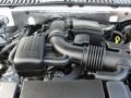 5.4 Liter SOHC 24-Valve Flex-Fuel V8 Engine for 2011 Ford Expedition XLT #42494174