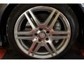 2010 Mercedes-Benz E 550 4Matic Sedan Wheel and Tire Photo