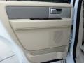 Oxford White - Expedition XLT Photo No. 27