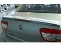 Satellite Silver Metallic - Milan V6 Premier Photo No. 25