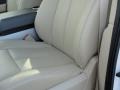 Oxford White - Expedition XLT Photo No. 31