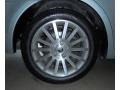Satellite Silver Metallic - Milan V6 Premier Photo No. 29