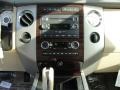 Camel Controls Photo for 2011 Ford Expedition #42494442