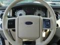 Camel 2011 Ford Expedition XLT Steering Wheel