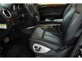 Black - GL 450 4Matic Photo No. 12