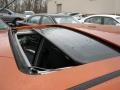 2007 Spicy Orange Chevrolet Aveo 5 LS Hatchback  photo #9