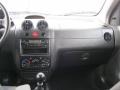 Spicy Orange - Aveo 5 LS Hatchback Photo No. 23