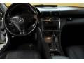 Brilliant Silver Metallic - C 320 Sedan Photo No. 5