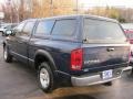 2003 Patriot Blue Pearl Dodge Ram 1500 ST Quad Cab  photo #13