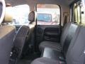 2003 Patriot Blue Pearl Dodge Ram 1500 ST Quad Cab  photo #20