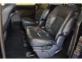  2002 Town & Country LXi Navy Blue Interior