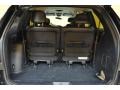 Navy Blue Trunk Photo for 2002 Chrysler Town & Country #42496758