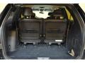 2002 Chrysler Town & Country LXi Trunk