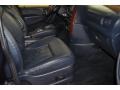 2002 Patriot Blue Pearlcoat Chrysler Town & Country LXi  photo #15