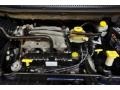 3.8 Liter OHV 12-Valve V6 2002 Chrysler Town & Country LXi Engine