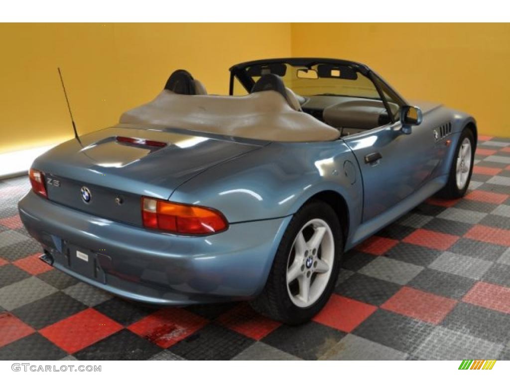 Bmw z3 newport news va #5