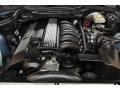 2.8 Liter DOHC 24-Valve Inline 6 Cylinder Engine for 1998 BMW Z3 2.8 Roadster #42497510
