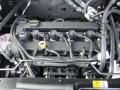  2011 Escape XLS 2.5 Liter DOHC 16-Valve Duratec 4 Cylinder Engine