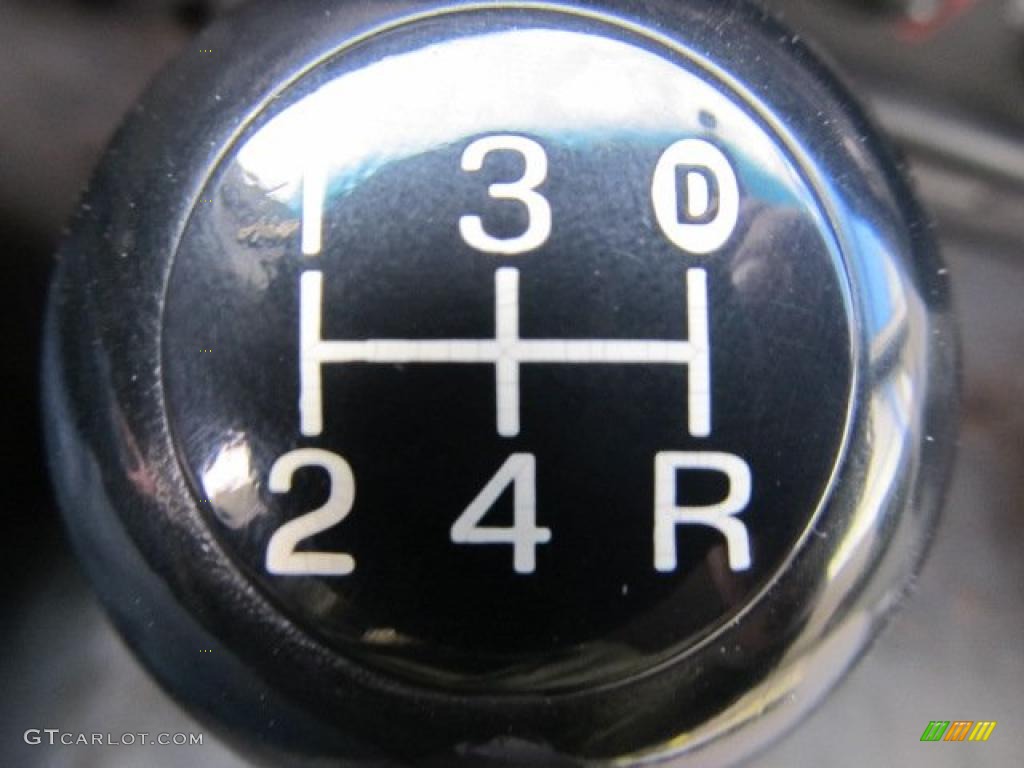 1995 Ford Ranger XLT SuperCab 5 Speed Manual Transmission Photo #42498202