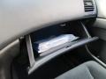 Graphite Pearl - Accord EX Coupe Photo No. 18