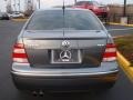 2004 Platinum Grey Metallic Volkswagen Jetta GLS 1.8T Sedan  photo #12