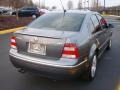 Platinum Grey Metallic - Jetta GLS 1.8T Sedan Photo No. 13