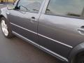 2004 Platinum Grey Metallic Volkswagen Jetta GLS 1.8T Sedan  photo #16