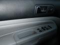 Platinum Grey Metallic - Jetta GLS 1.8T Sedan Photo No. 26