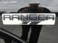 2011 Black Ford Ranger Sport SuperCab 4x4  photo #12