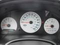 Medium Slate Gray Gauges Photo for 2007 Dodge Caravan #42499938