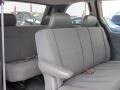 Medium Slate Gray Interior Photo for 2007 Dodge Caravan #42500042