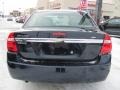 2007 Dark Blue Metallic Chevrolet Malibu LS Sedan  photo #15