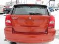 Sunburst Orange Pearl - Caliber SE Photo No. 11