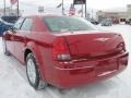Inferno Red Crystal Pearlcoat - 300 Touring Photo No. 2