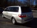 Silver Pearl Metallic - Odyssey LX Photo No. 2